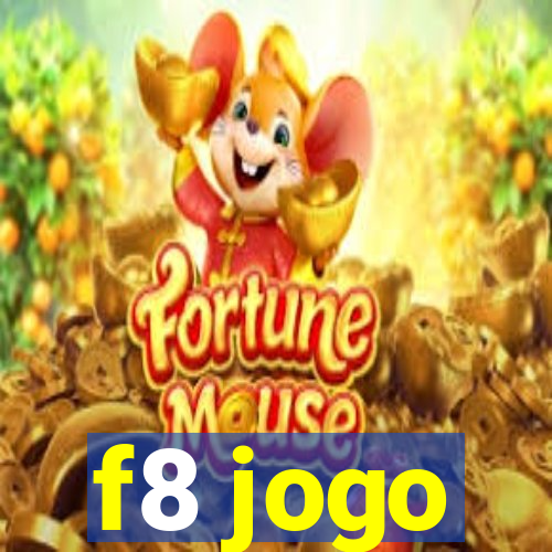 f8 jogo